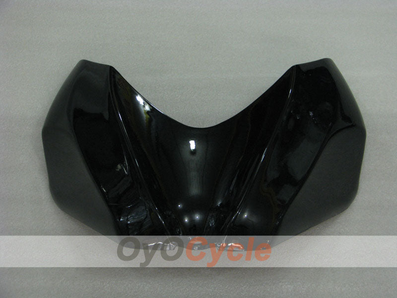 Kit de carénage à injection pour GSX R600 06-07 - Noir - Style d’origine #OYO87901492
