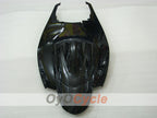 Kit de carénage à injection pour GSX R600 06-07 - Noir - Style d’origine #OYO87901492