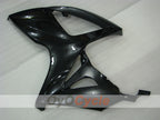 Kit de carénage à injection pour GSX R600 06-07 - Noir - Style d’origine #OYO87901492