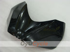 Kit de carénage à injection pour GSX R600 06-07 - Noir - Style d’origine #OYO87901492
