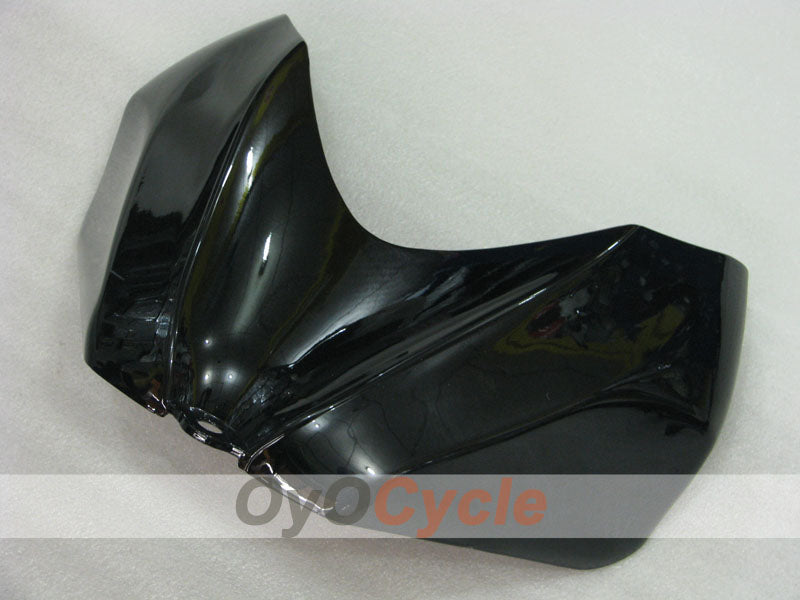 Kit de carénage à injection pour GSX R600 06-07 - Noir - Style d’origine #OYO87901492