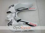 Carénage supérieur avant pour Kawasaki Ninja ZX-10R 04-05 #OYO87913297