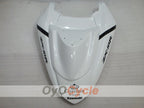Carénage arrière + cache de selle pour Kawasaki Ninja ZX-10R 04-05 #OYO87913298