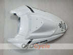 Carénage arrière + cache de selle pour Kawasaki Ninja ZX-10R 04-05 #OYO87913298