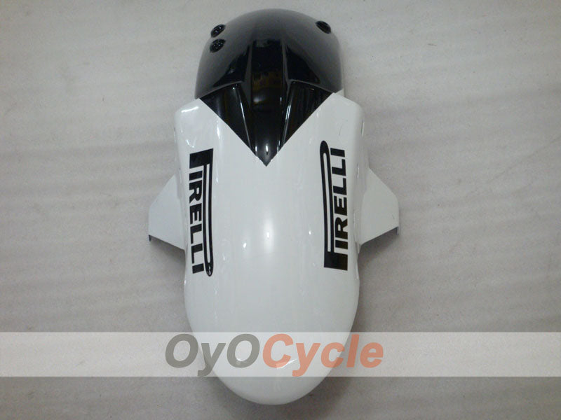 Carénage de garde-boue avant pour Kawasaki Ninja ZX-10R 04-05 #OYO87913296 Image principale du produit