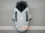 Carénage de garde-boue avant pour Kawasaki Ninja ZX-10R 04-05 #OYO87913296