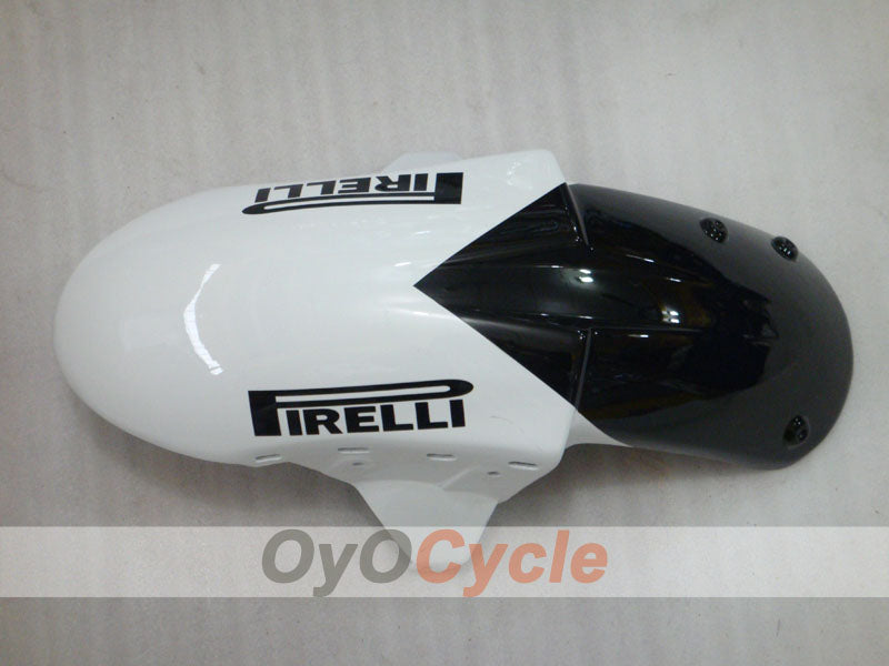 Carénage de garde-boue avant pour Kawasaki Ninja ZX-10R 04-05 #OYO87913296