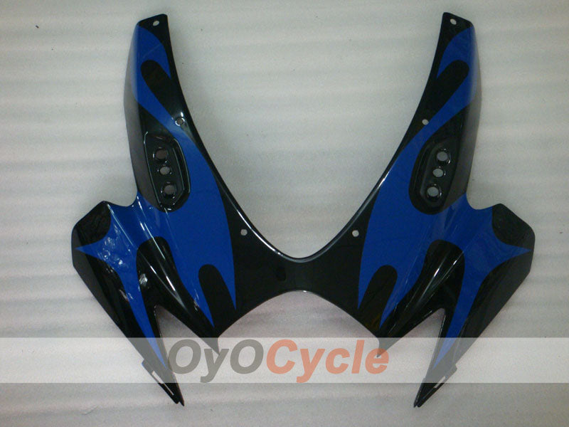 Carénage supérieur avant pour Suzuki 06-07 GSXR600 #OYO87909440