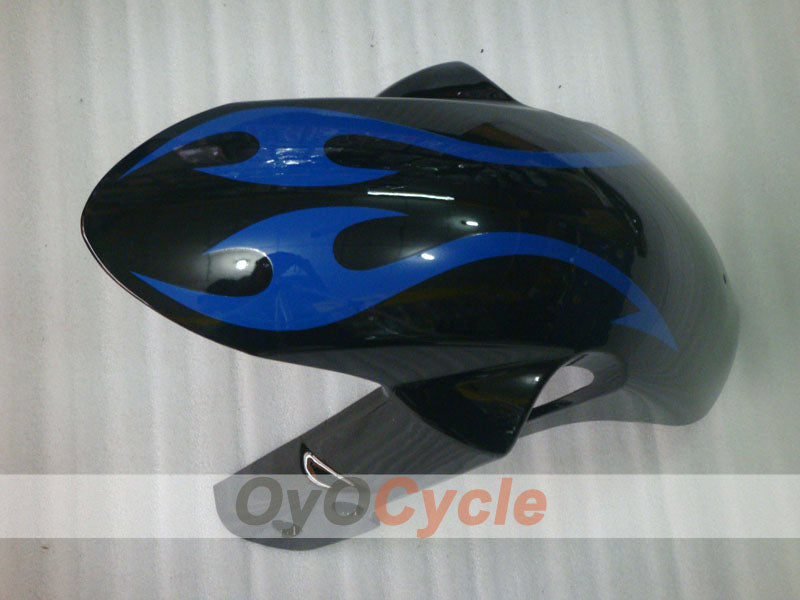 Carénage de garde-boue avant pour Suzuki 06-07 GSXR600 #OYO87909439