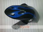 Carénage de garde-boue avant pour Suzuki 06-07 GSXR750 #OYO87909700