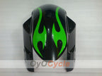 Carénage de garde-boue avant pour Suzuki 06-07 GSXR600 #OYO87909442
