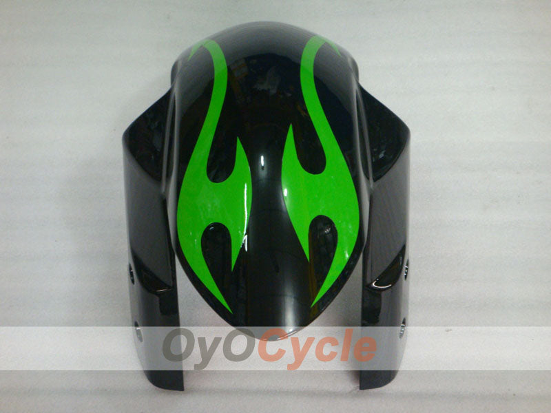 Carénage de garde-boue avant pour Suzuki 06-07 GSXR750 #OYO87909703