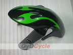 Carénage de garde-boue avant pour Suzuki 06-07 GSXR600 #OYO87909442