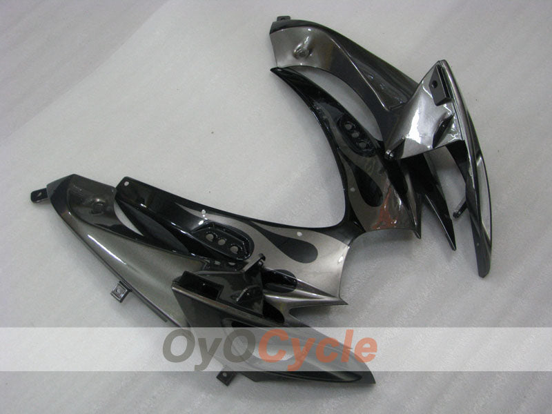 Carénage supérieur avant pour Suzuki 06-07 GSXR750 #OYO87909706