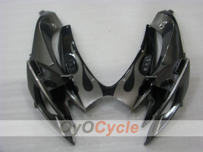 Carénage supérieur avant pour Suzuki 06-07 GSXR750 #OYO87909706