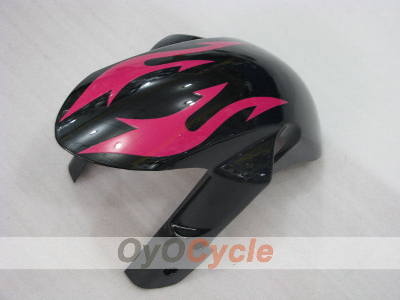Carénage de garde-boue avant pour Suzuki 06-07 GSXR750 #OYO87909708