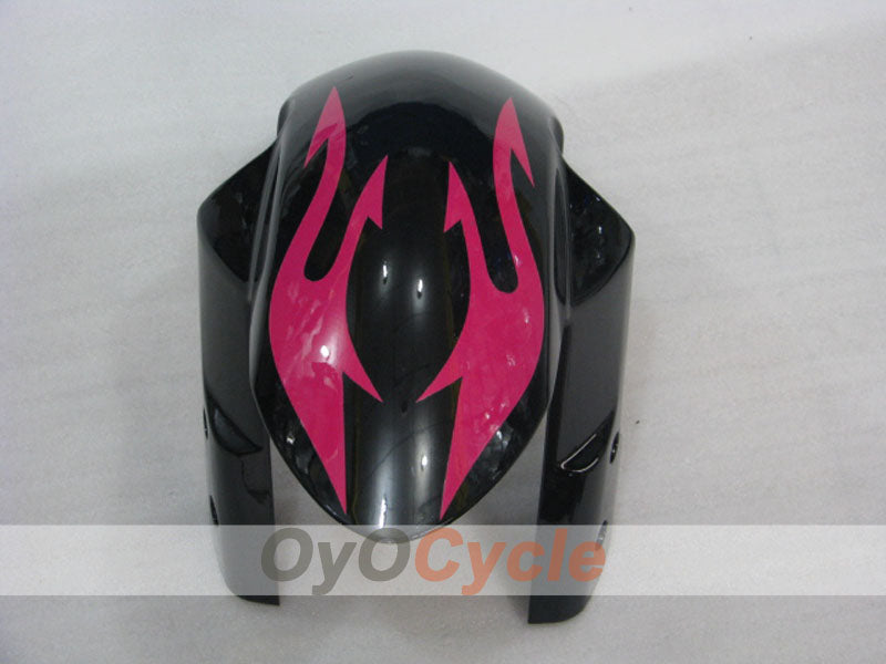 Carénage de garde-boue avant pour Suzuki 06-07 GSXR600 #OYO87909447