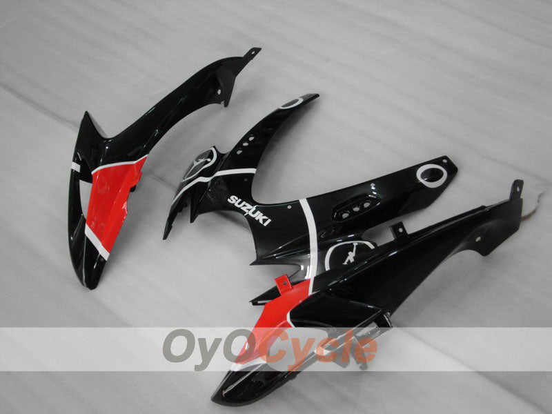 Carénage supérieur avant pour Suzuki 06-07 GSXR750 #OYO87909715
