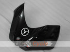 Kit de carénage moulé par injection pour GSX R600 06-07 - Rouge, noir - Jordan #OYO87901505