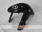 Carénage de garde-boue avant pour Suzuki 06-07 GSXR750 #OYO87909714
