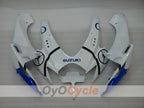Carénage supérieur avant pour Suzuki 06-07 GSXR750 #OYO87909719
