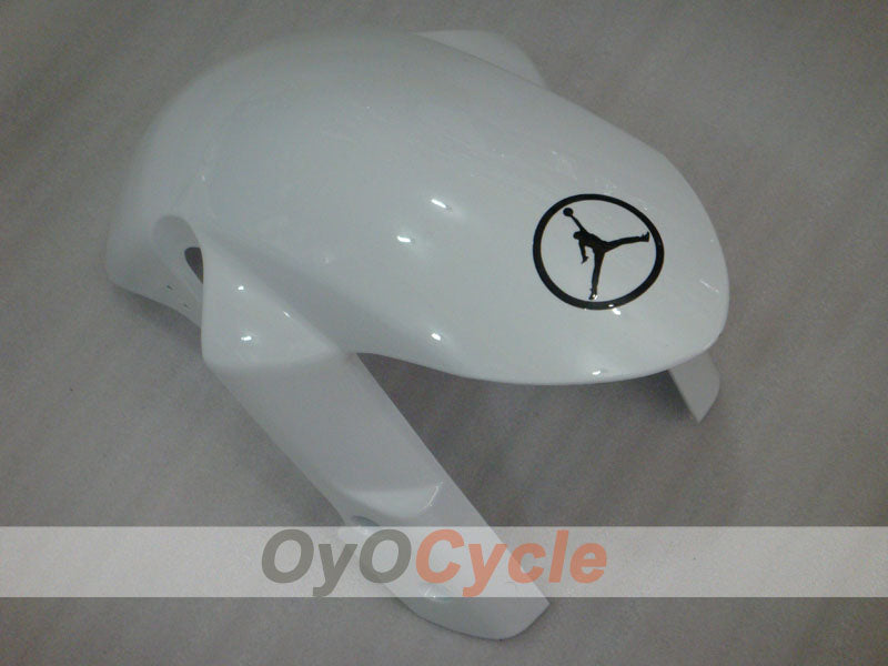 Carénage de garde-boue avant pour Suzuki 06-07 GSXR750 #OYO87909718