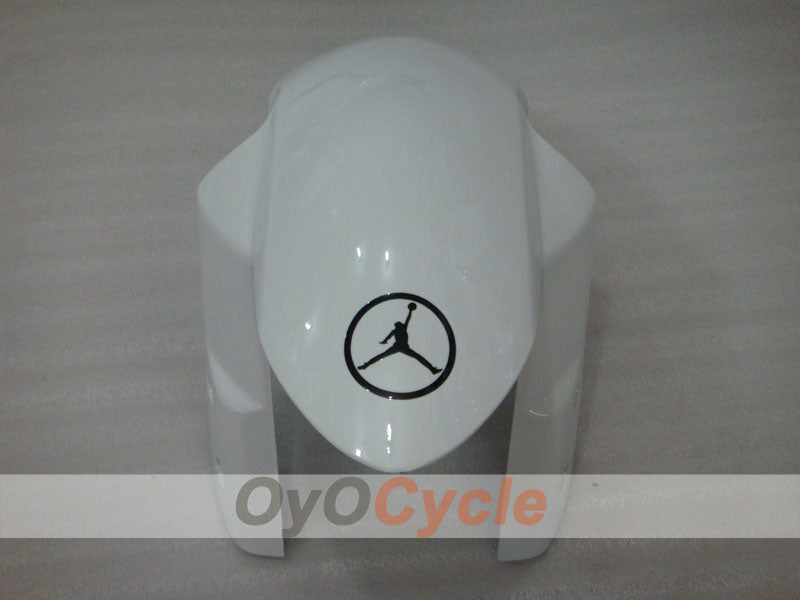 Carénage de garde-boue avant pour Suzuki 06-07 GSXR750 #OYO87909718