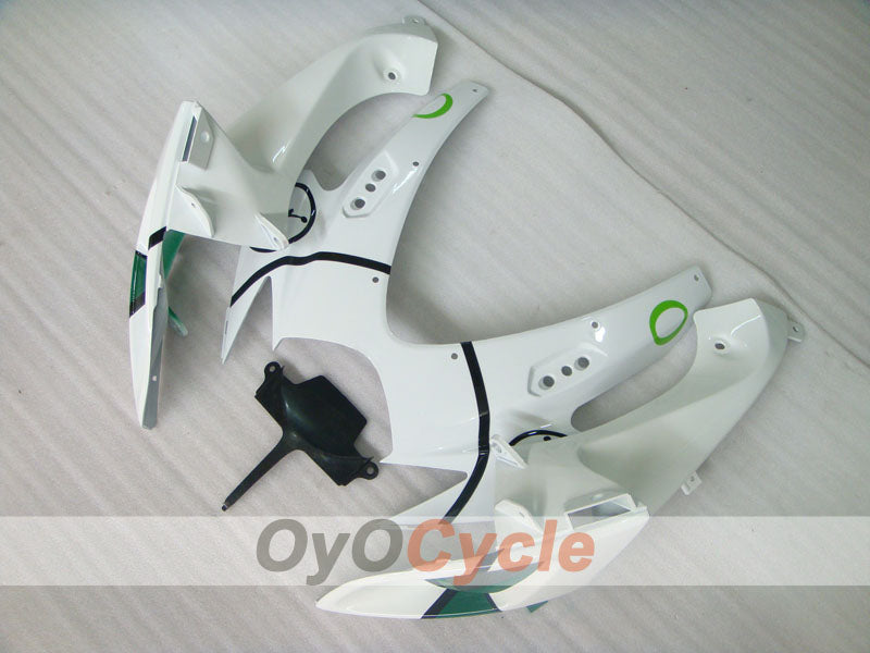 Carénage supérieur avant pour Suzuki 06-07 GSXR600 #OYO87909461
