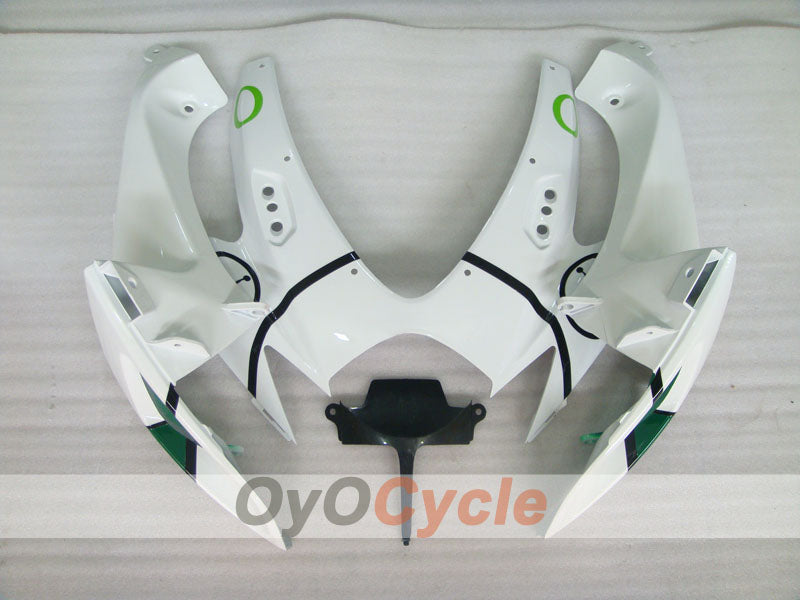 Carénage supérieur avant pour Suzuki 06-07 GSXR600 #OYO87909461