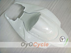 Carénage arrière + cache de selle pour Suzuki 06-07 GSXR750 #OYO87909723