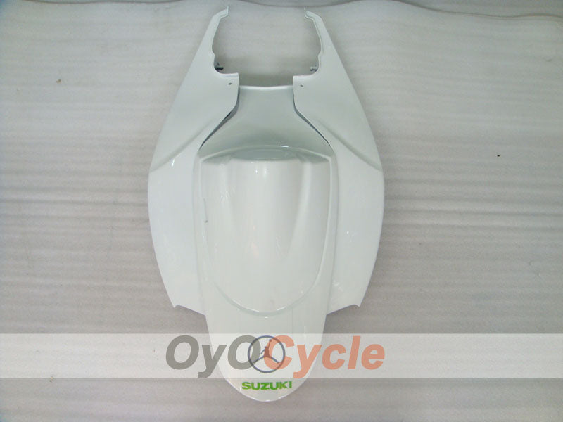 Carénage arrière + housse de selle pour Suzuki 06-07 GSXR600 #OYO87909462