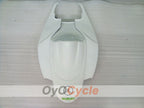 Carénage arrière + cache de selle pour Suzuki 06-07 GSXR750 #OYO87909723
