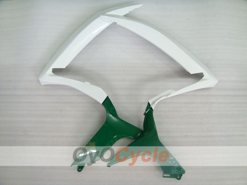Carénage latéral gauche et droit pour Suzuki 06-07 GSXR600 #OYO87909486