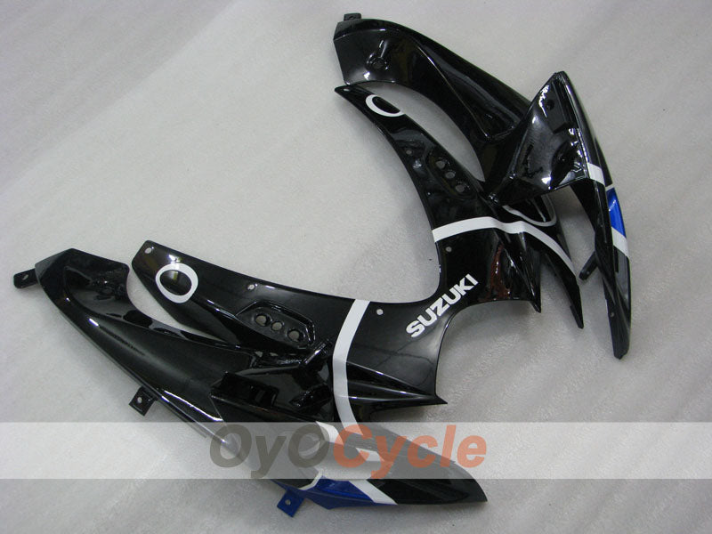 Carénage supérieur avant pour Suzuki 06-07 GSXR600 #OYO87909464