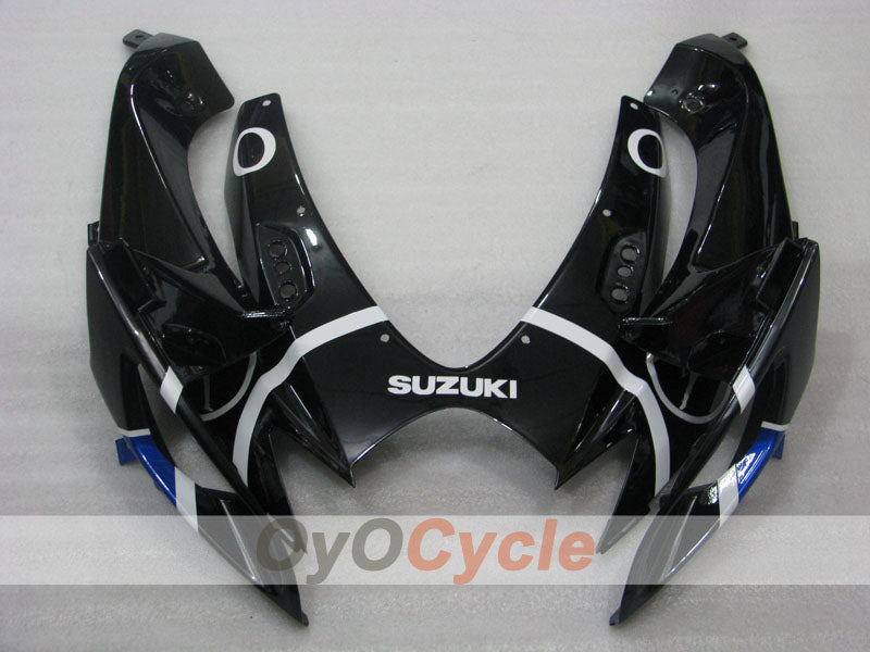 Carénage supérieur avant pour Suzuki 06-07 GSXR600 #OYO87909464