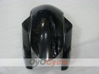Kit de carénage moulé par injection pour GSX R600 06-07 - Bleu, noir - Jordan #OYO87901509