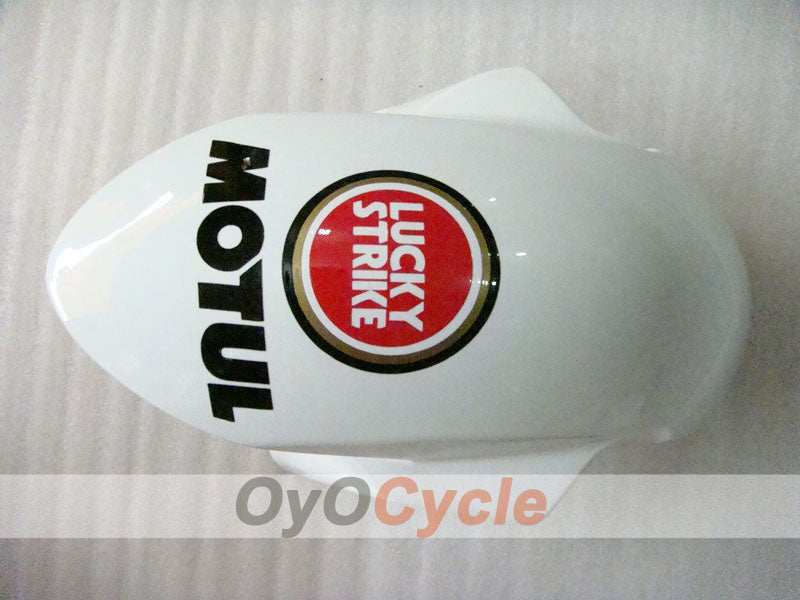 Carénage de garde-boue avant pour Suzuki 06-07 GSXR600 #OYO87909470 Image secondaire du produit