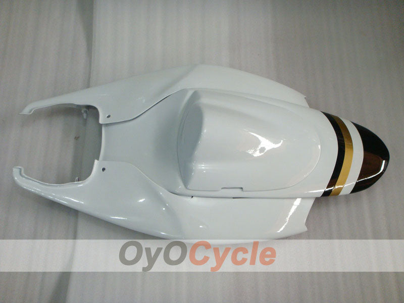 Carénage arrière + housse de selle pour Suzuki 06-07 GSXR600 #OYO87909476