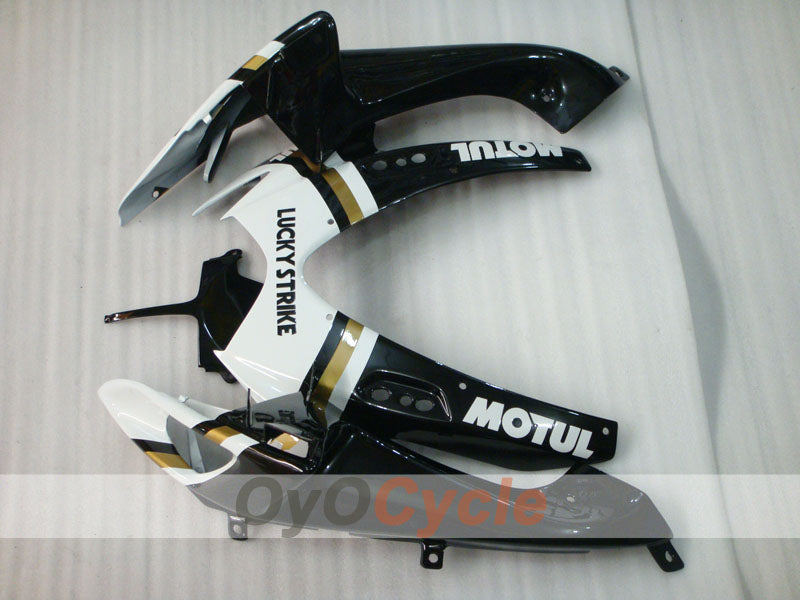 Carénage supérieur avant pour Suzuki 06-07 GSXR600 #OYO87909475