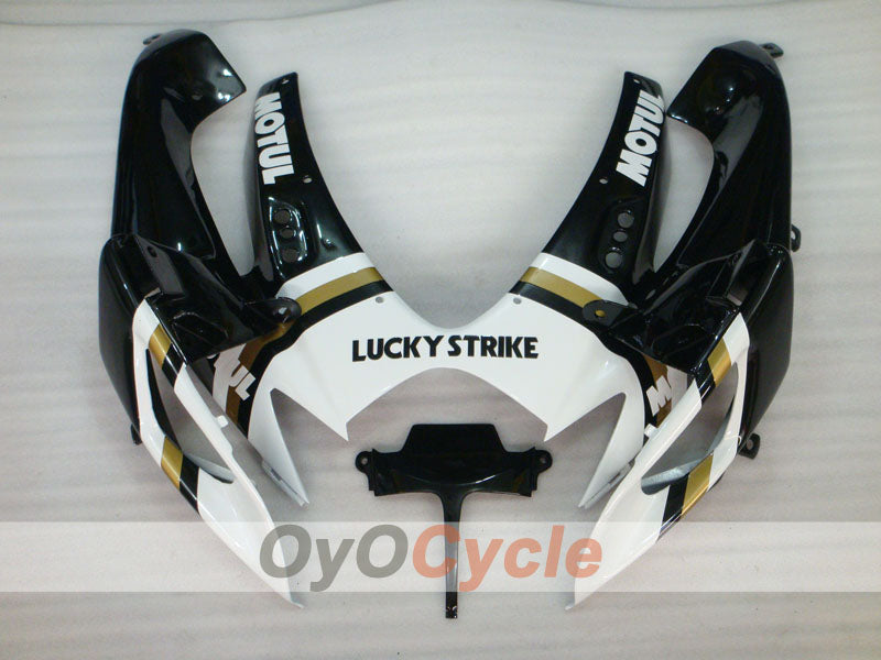Carénage supérieur avant pour Suzuki 06-07 GSXR600 #OYO87909475