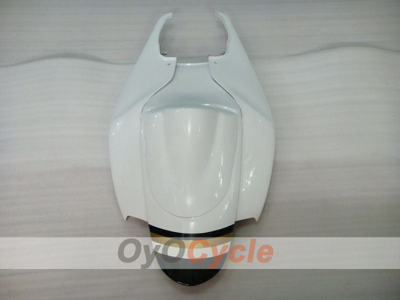 Carénage arrière + housse de selle pour Suzuki 06-07 GSXR600 #OYO87909476