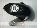 Carénage de garde-boue avant pour Suzuki 06-07 GSXR600 #OYO87909474