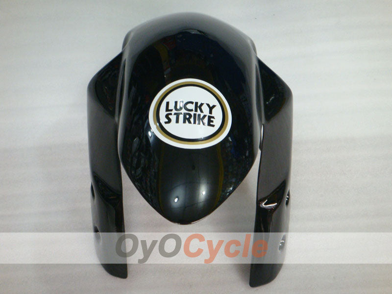 Carénage de garde-boue avant pour Suzuki 06-07 GSXR600 #OYO87909474