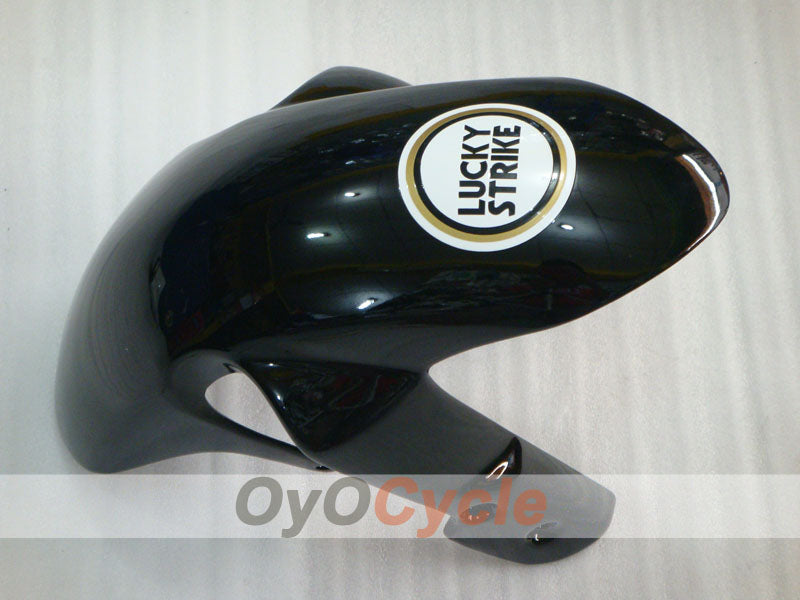 Carénage de garde-boue avant pour Suzuki 06-07 GSXR600 #OYO87909474