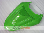 Carénage arrière + cache de selle pour Kawasaki Ninja ZX-10R 04-05 #OYO87913302