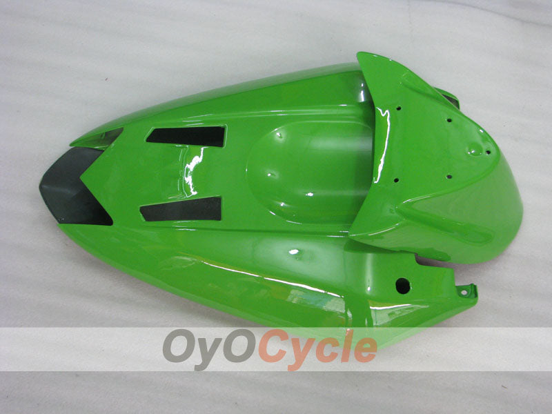 Carénage arrière + cache de selle pour Kawasaki Ninja ZX-10R 04-05 #OYO87913302