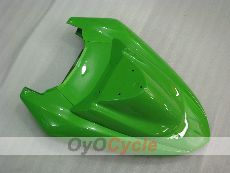 Carénage arrière + cache de selle pour Kawasaki Ninja ZX-10R 04-05 #OYO87913302 Image secondaire du produit