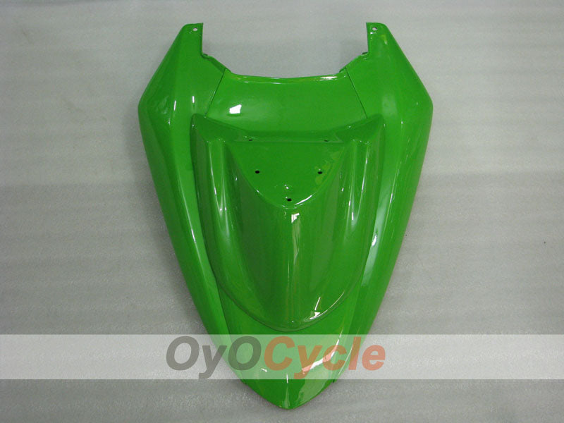 Carénage arrière + cache de selle pour Kawasaki Ninja ZX-10R 04-05 #OYO87913302
