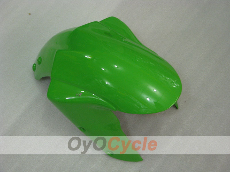 Carénage de garde-boue avant pour Kawasaki Ninja ZX-10R 04-05 #OYO87913300 Image secondaire du produit