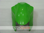 Kit de carénage à injection pour NINJA ZX-10R 04-05 - Vert, Noir - Style d'origine #OYO87901516